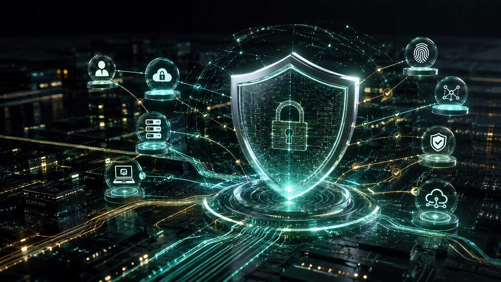 Cybersecurity